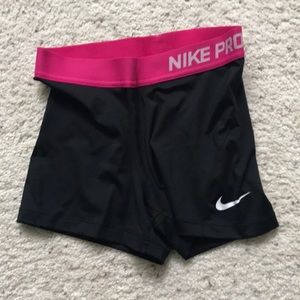 Nike Dri-Fit shorts